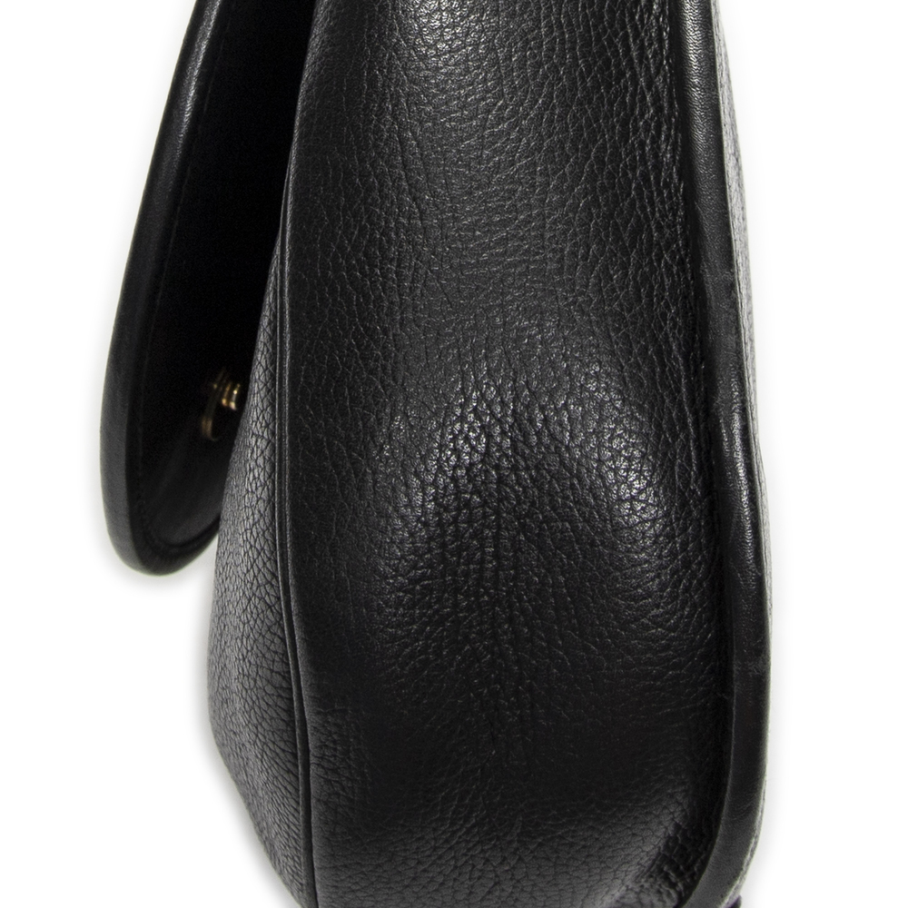 Gucci Vintage Web Flap Crossbody - Picture 8 of 10